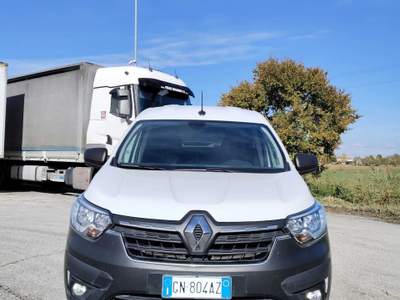 Renault Express RENAULT EXPRESS 1.5CC 95CV DIESEL Bianco usata Azzano Decimo