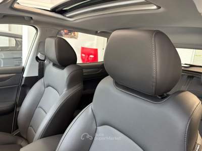 EMC Sei 1.5 113cv GPL Bianco usata Romano Canavese