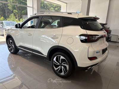 EMC Sei 1.5 113cv GPL Bianco usata Romano Canavese