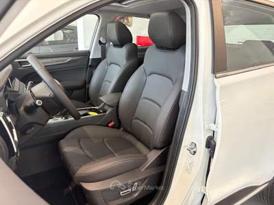 EMC Sei 1.5 113cv GPL Bianco usata Romano Canavese