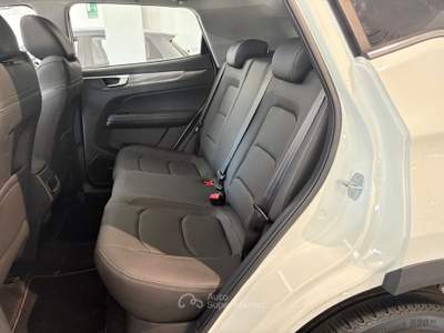 EMC Sei 1.5 113cv GPL Bianco usata Romano Canavese