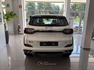 EMC Sei 1.5 113cv GPL Bianco usata Romano Canavese