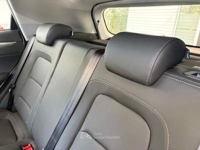 EMC Sei 1.5 113cv GPL Bianco usata Romano Canavese