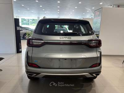 EMC Sei 1.5 113cv Argento usata Romano Canavese