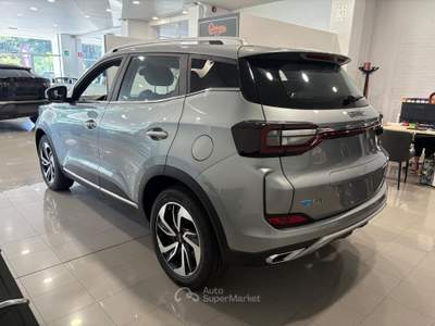 EMC Sei 1.5 113cv Argento usata Romano Canavese