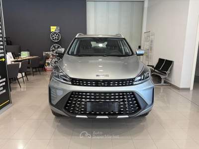 EMC Sei 1.5 113cv Argento usata Romano Canavese