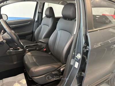 EMC Quattro 1.5 103cv manuale Grigio usata Romano Canavese