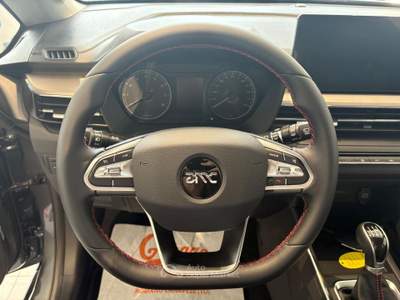 EMC Quattro 1.5 103cv manuale Grigio usata Romano Canavese