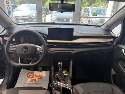 EMC Quattro 1.5 103cv manuale Grigio usata Romano Canavese