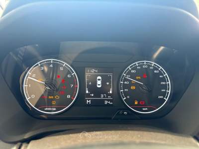 EMC Quattro 1.5 103cv manuale Grigio usata Romano Canavese