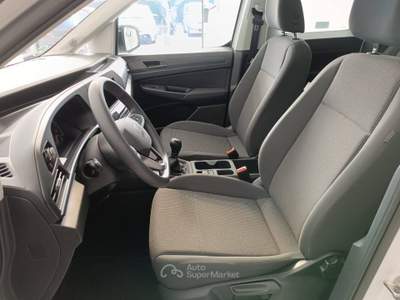 Volkswagen Caddy  Bianco usata Ponte San Nicolò