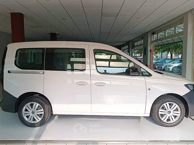 Volkswagen Caddy  Bianco usata Ponte San Nicolò
