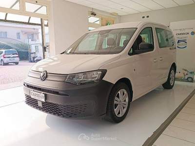 Volkswagen Caddy Bianco usata Ponte San Nicolò Volkswagen Caddy Bianco usata Ponte San Nicolò