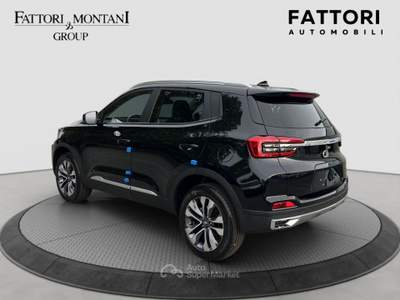 DR 5.0 1.5 Unica Nero usata Roma
