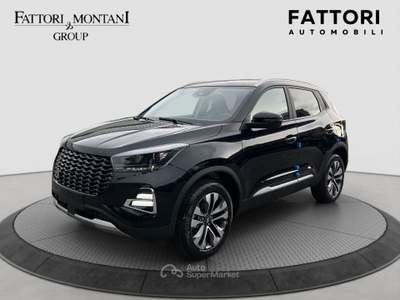 DR 5.0 1.5 Unica Nero usata Roma