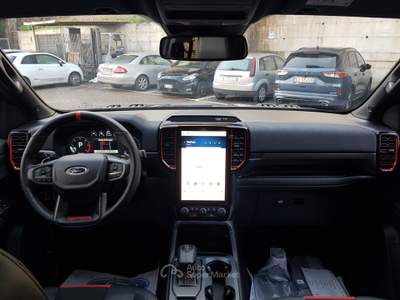 Ford Ranger Raptor 2.0 Ecoblue A10 Grigio usata Cercola