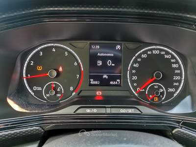 Volkswagen T-Cross 95cvStyle Iva Detraibile Grigio usata Cercola