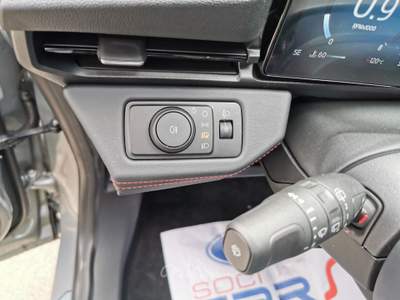 Ford Puma Hybrid 125 CV S&S ST-Line Grigio usata Cercola