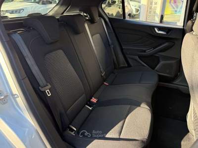 Ford Focus 1.5 EcoBlue 115 CV ST-Line Autom. - PROMO Argento usata Este