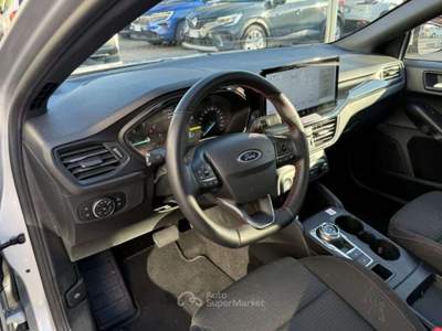 Ford Focus 1.5 EcoBlue 115 CV ST-Line Autom. - PROMO Argento usata Este