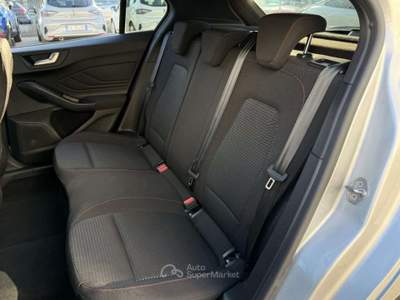 Ford Focus 1.5 EcoBlue 115 CV ST-Line Autom. - PROMO Argento usata Este
