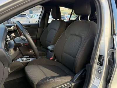 Ford Focus 1.5 EcoBlue 115 CV ST-Line Autom. - PROMO Argento usata Este
