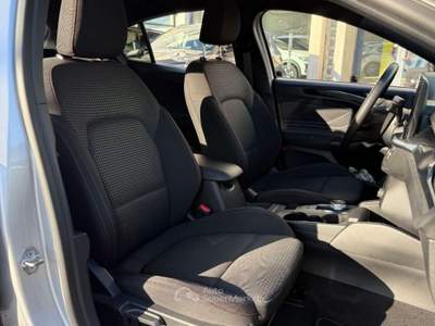 Ford Focus 1.5 EcoBlue 115 CV ST-Line Autom. - PROMO Argento usata Este