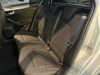 Ford Focus 1.5 EcoBlue 115 CV ST-Line Autom. - PROMO Argento usata Este