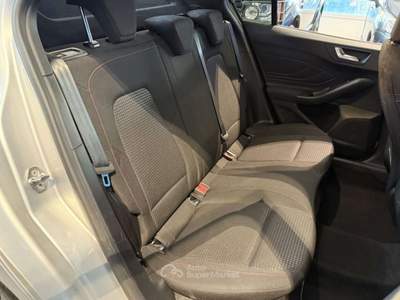 Ford Focus 1.5 EcoBlue 115 CV ST-Line Autom. - PROMO Argento usata Este