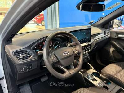 Ford Focus 1.5 EcoBlue 115 CV ST-Line Autom. - PROMO Argento usata Este