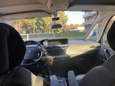 Citroen C4 Picasso 2.0 bluehdi Business s&s 150cv eat6 Grigio usata Treviglio