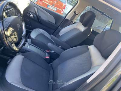 Citroen C4 Picasso 2.0 bluehdi Business s&s 150cv eat6 Grigio usata Treviglio