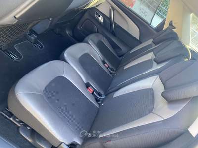 Citroen C4 Picasso 2.0 bluehdi Business s&s 150cv eat6 Grigio usata Treviglio