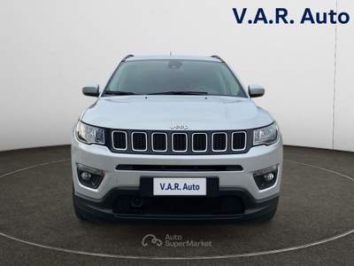 Jeep Compass Compass 1.3 Turbo T4 150 CV aut. 2WD Limited usata Bologna
