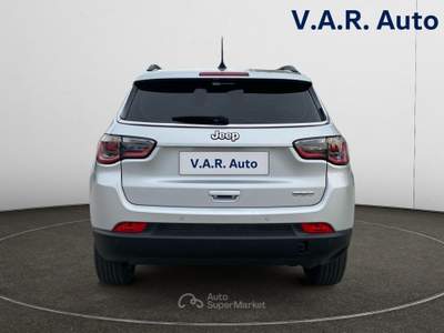 Jeep Compass Compass 1.3 Turbo T4 150 CV aut. 2WD Limited usata Bologna