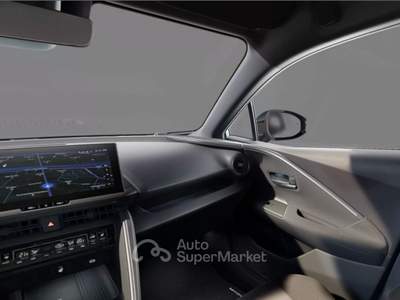 Toyota C-HR C-HR 2.0 PHEV Trend Grigio usata Cesena