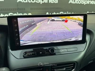 Nissan Juke 1.0 DIG-T 114 Mt N-Connecta #nazionale #ruotino Grigio usata Spinea