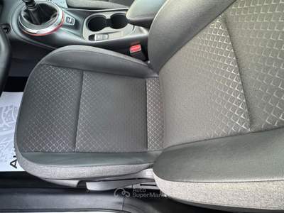 Nissan Juke 1.0 DIG-T 114 Mt N-Connecta #nazionale #ruotino Grigio usata Spinea