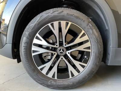 Mercedes-Benz GLA GLA 180 Automatic Progressive Advanced Plus Nero usata Leini