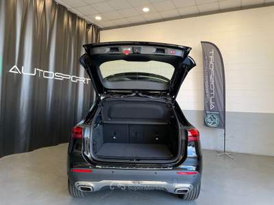 Mercedes-Benz GLA GLA 180 Automatic Progressive Advanced Plus Nero usata Leini