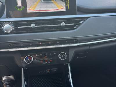 DR 5.0 1.5 Unica Bi-Fuel GPL Bianco usata San Tammaro
