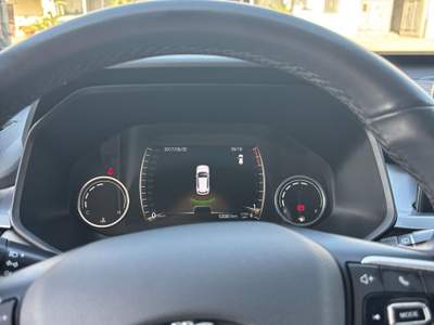DR 5.0 1.5 Unica Bi-Fuel GPL Bianco usata San Tammaro