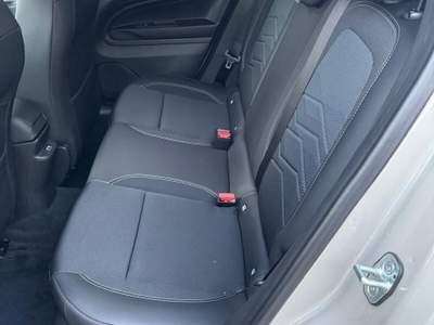 Jeep Avenger 100 CV Summit Beige usata MOLFETTA
