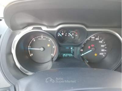 Ford Ranger FORD RANGER XLT DOPPIA CABINA 2200 TDI 150 CV Nero usata Pian Camuno