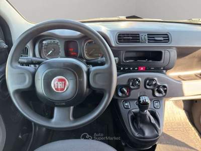 Fiat Panda 1.3Mjt Van 2 Posti Bianco usata San Miniato