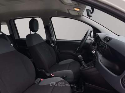 Fiat Panda 1.2 69CV EASY Bianco usata San Miniato
