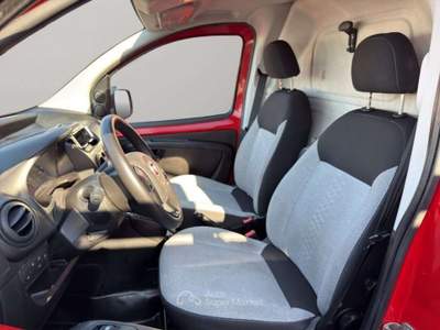 Fiat Fiorino 1.3 MJT 95CV Cargo Adventure Rosso usata San Miniato