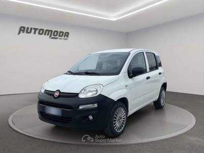 Fiat Panda 84cv Bianco usata San Miniato