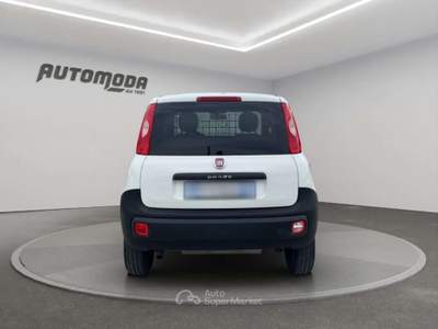 Fiat Panda 84cv Bianco usata San Miniato