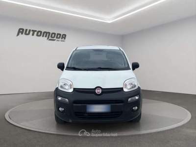 Fiat Panda 84cv Bianco usata San Miniato